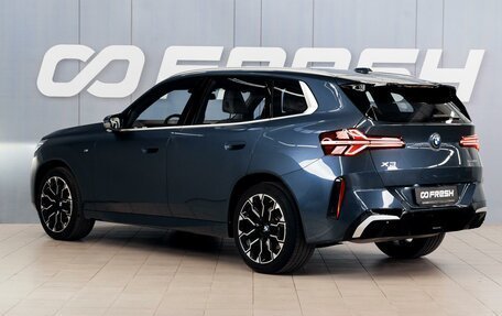 BMW X3, 2025 год, 6 250 000 рублей, 2 фотография