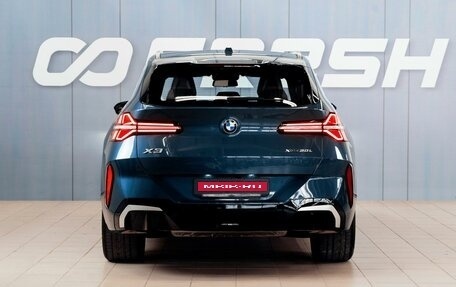 BMW X3, 2025 год, 6 250 000 рублей, 4 фотография