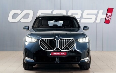 BMW X3, 2025 год, 6 250 000 рублей, 3 фотография