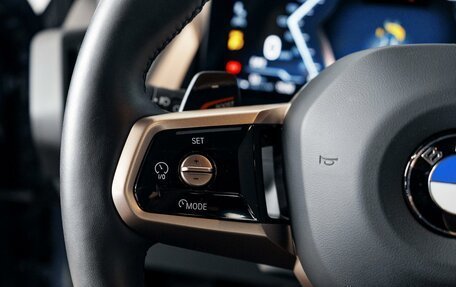 BMW X3, 2025 год, 6 250 000 рублей, 22 фотография