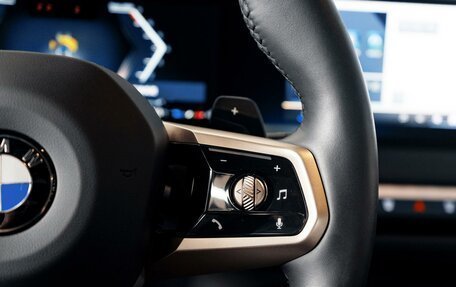BMW X3, 2025 год, 6 250 000 рублей, 23 фотография