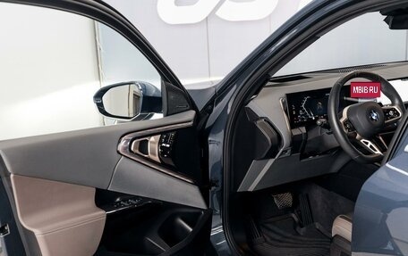 BMW X3, 2025 год, 6 250 000 рублей, 14 фотография
