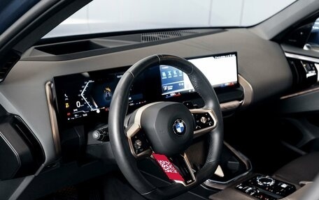 BMW X3, 2025 год, 6 250 000 рублей, 20 фотография