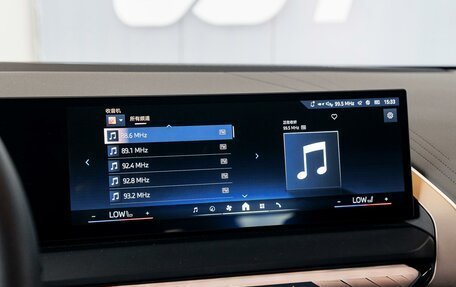 BMW X3, 2025 год, 6 250 000 рублей, 28 фотография
