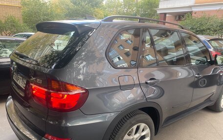 BMW X5, 2011 год, 2 200 000 рублей, 6 фотография