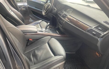 BMW X5, 2011 год, 2 200 000 рублей, 7 фотография