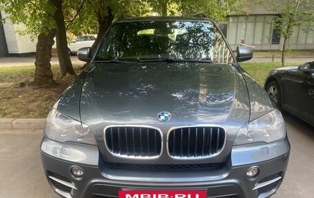 BMW X5, 2011 год, 2 200 000 рублей, 4 фотография