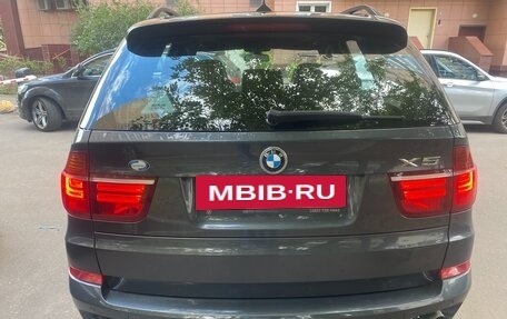 BMW X5, 2011 год, 2 200 000 рублей, 5 фотография