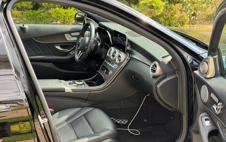Mercedes-Benz C-Класс, 2019 год, 4 400 000 рублей, 10 фотография