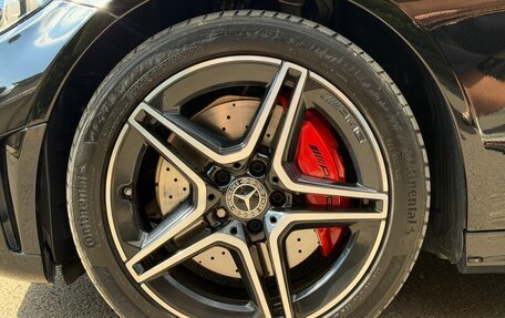 Mercedes-Benz C-Класс, 2019 год, 4 400 000 рублей, 15 фотография