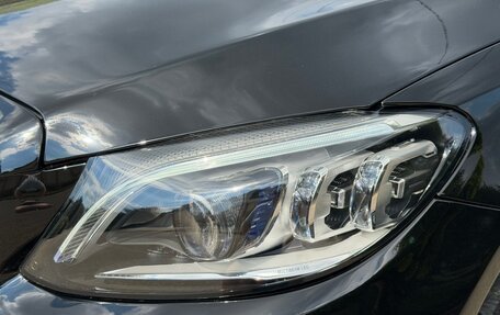 Mercedes-Benz C-Класс, 2019 год, 4 400 000 рублей, 12 фотография