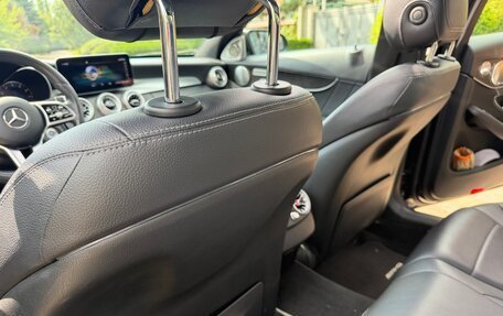 Mercedes-Benz C-Класс, 2019 год, 4 400 000 рублей, 13 фотография