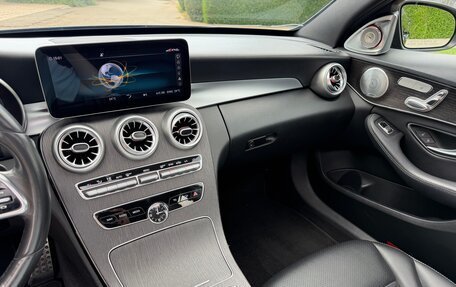 Mercedes-Benz C-Класс, 2019 год, 4 400 000 рублей, 9 фотография