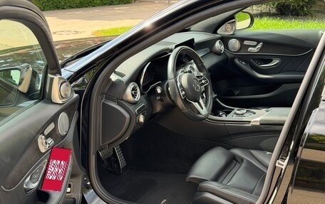 Mercedes-Benz C-Класс, 2019 год, 4 400 000 рублей, 5 фотография
