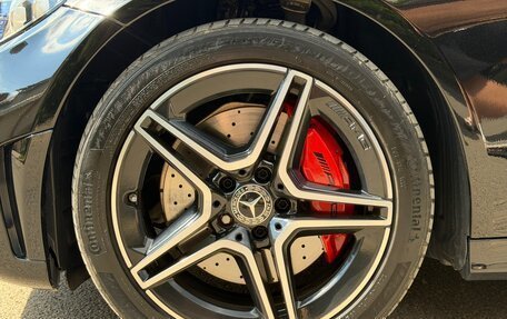 Mercedes-Benz C-Класс, 2019 год, 4 400 000 рублей, 16 фотография