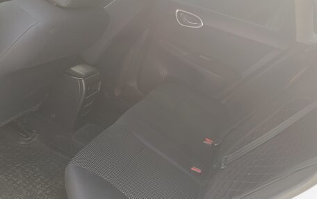 Nissan Sentra, 2014 год, 670 000 рублей, 10 фотография