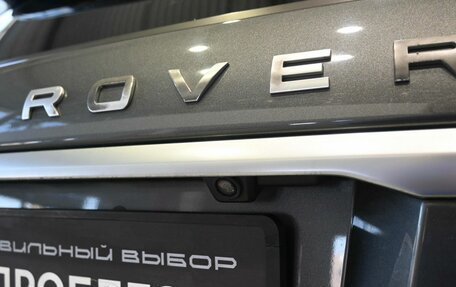 Land Rover Range Rover Sport II, 2014 год, 2 999 900 рублей, 11 фотография