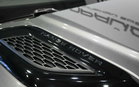 Land Rover Range Rover Sport II, 2014 год, 2 999 900 рублей, 9 фотография