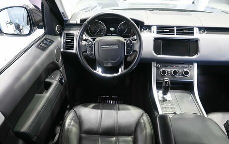 Land Rover Range Rover Sport II, 2014 год, 2 999 900 рублей, 14 фотография