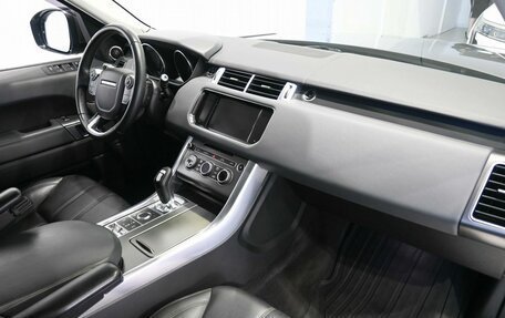 Land Rover Range Rover Sport II, 2014 год, 2 999 900 рублей, 12 фотография