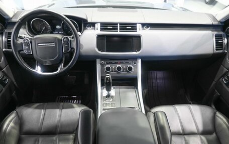Land Rover Range Rover Sport II, 2014 год, 2 999 900 рублей, 13 фотография