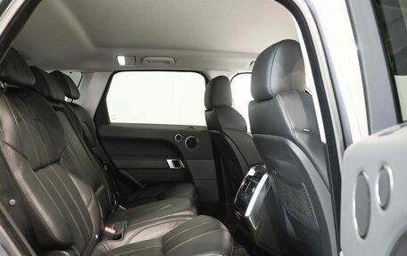 Land Rover Range Rover Sport II, 2014 год, 2 999 900 рублей, 17 фотография