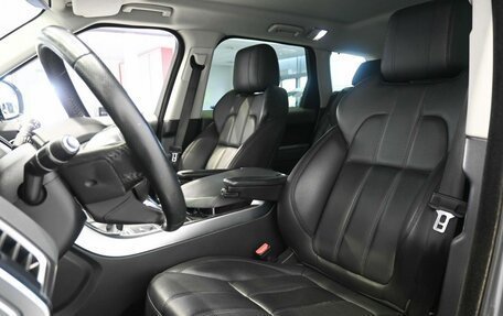 Land Rover Range Rover Sport II, 2014 год, 2 999 900 рублей, 15 фотография