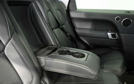 Land Rover Range Rover Sport II, 2014 год, 2 999 900 рублей, 18 фотография
