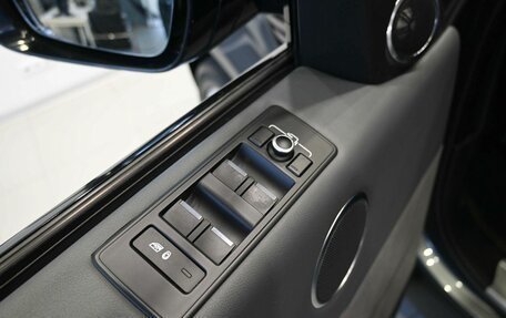 Land Rover Range Rover Sport II, 2014 год, 2 999 900 рублей, 28 фотография