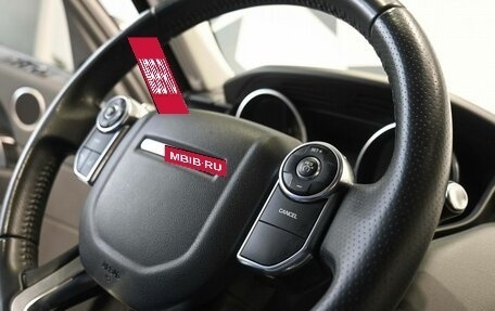 Land Rover Range Rover Sport II, 2014 год, 2 999 900 рублей, 20 фотография