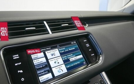 Land Rover Range Rover Sport II, 2014 год, 2 999 900 рублей, 24 фотография