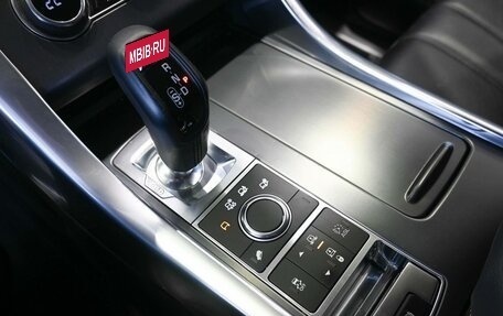 Land Rover Range Rover Sport II, 2014 год, 2 999 900 рублей, 26 фотография