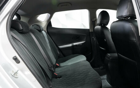KIA cee'd III, 2013 год, 795 000 рублей, 7 фотография