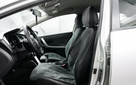 KIA cee'd III, 2013 год, 795 000 рублей, 5 фотография