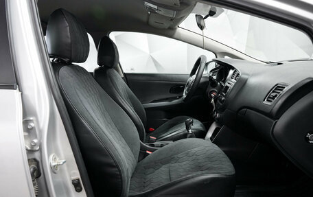 KIA cee'd III, 2013 год, 795 000 рублей, 6 фотография