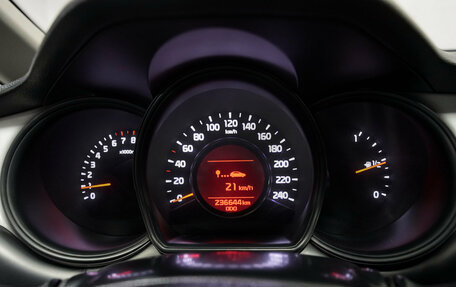 KIA cee'd III, 2013 год, 795 000 рублей, 8 фотография