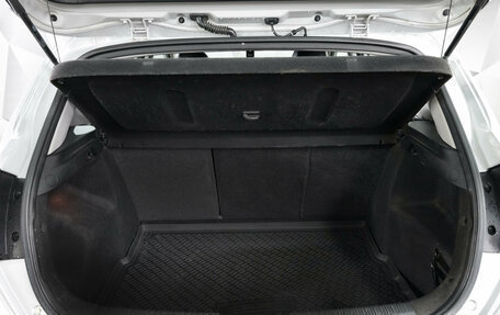 KIA cee'd III, 2013 год, 795 000 рублей, 11 фотография