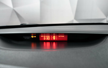 KIA cee'd III, 2013 год, 795 000 рублей, 10 фотография