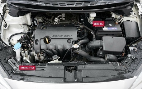 KIA cee'd III, 2013 год, 795 000 рублей, 12 фотография