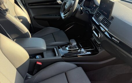 Audi Q5, 2022 год, 5 600 000 рублей, 15 фотография