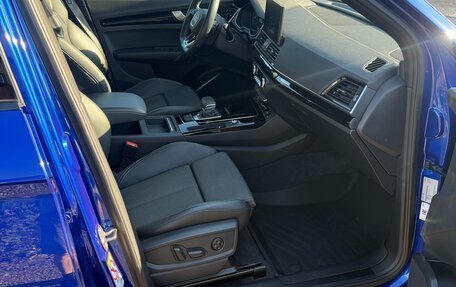 Audi Q5, 2022 год, 5 600 000 рублей, 20 фотография