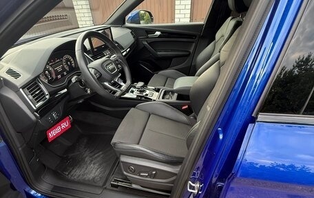 Audi Q5, 2022 год, 5 600 000 рублей, 14 фотография