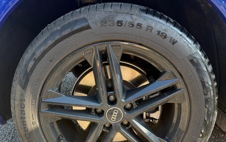 Audi Q5, 2022 год, 5 600 000 рублей, 24 фотография