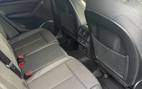 Audi Q5, 2022 год, 5 600 000 рублей, 25 фотография