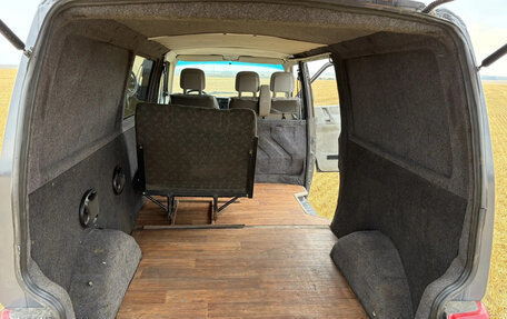 Volkswagen Transporter T4, 2002 год, 900 000 рублей, 6 фотография