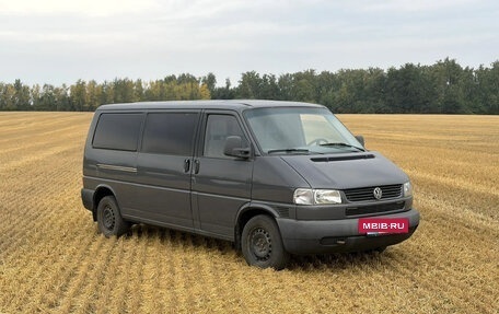 Volkswagen Transporter T4, 2002 год, 900 000 рублей, 2 фотография