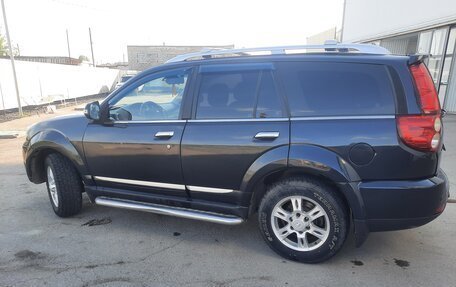 Great Wall Hover H3 I, 2014 год, 800 000 рублей, 4 фотография