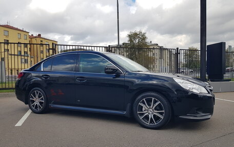Subaru Legacy VII, 2010 год, 1 250 000 рублей, 3 фотография