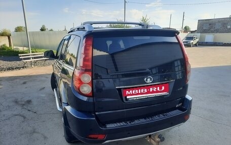Great Wall Hover H3 I, 2014 год, 800 000 рублей, 3 фотография