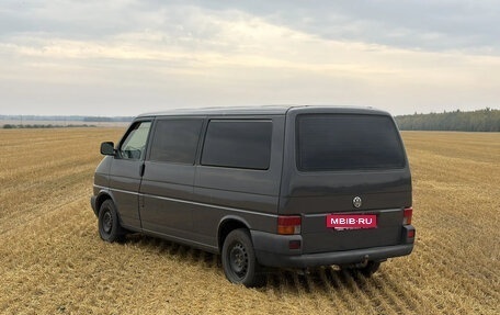 Volkswagen Transporter T4, 2002 год, 900 000 рублей, 7 фотография